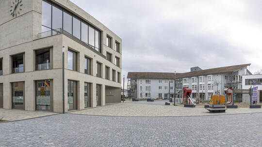 Remchingen Rathaus