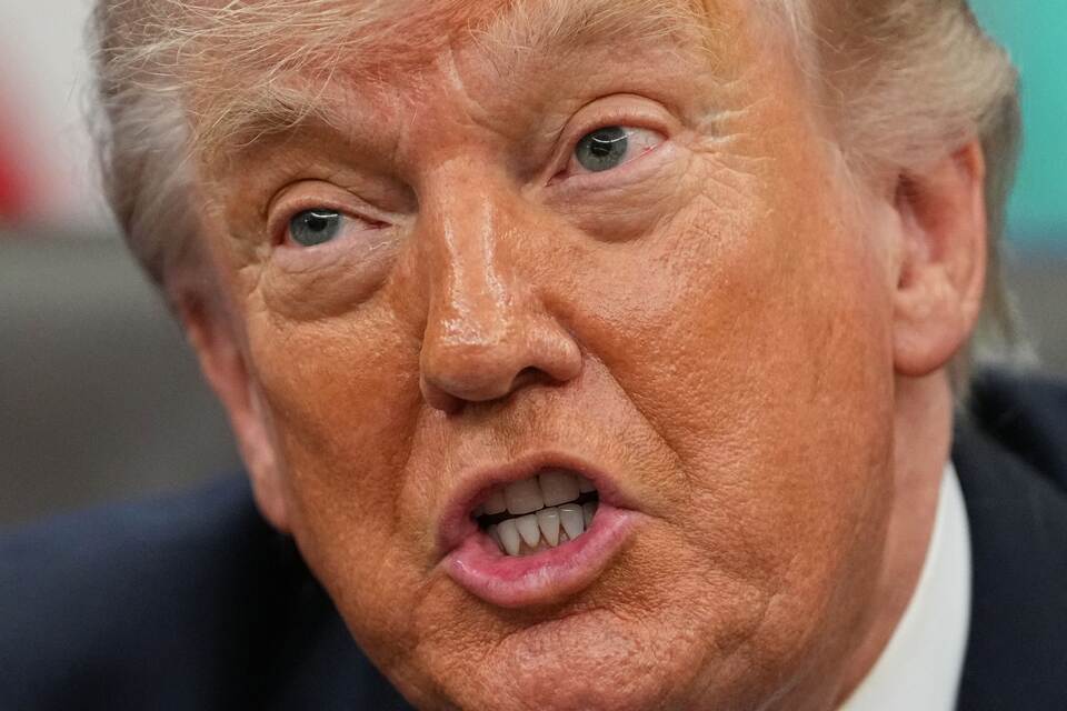 Iran droht bei neuen Angriffen mit Vergeltung