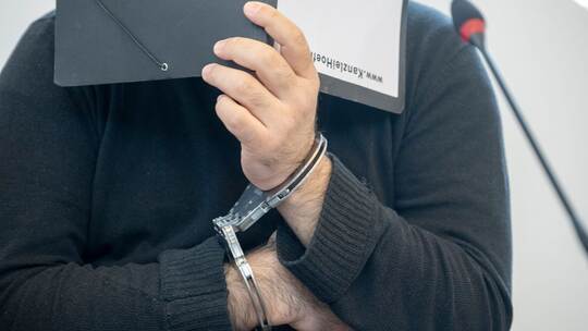 Urteil im Prozess gegen islamischen Religionslehrer