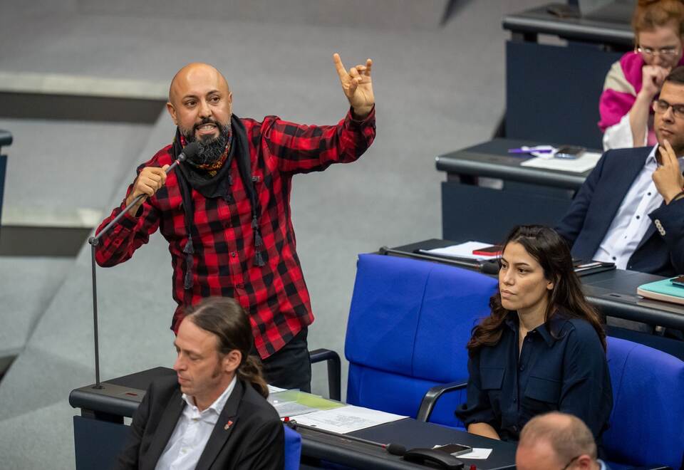 Bundestag