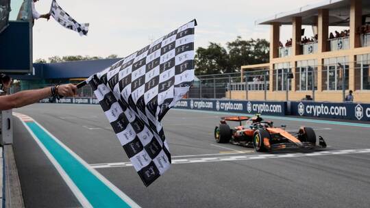 Grand Prix von Miami