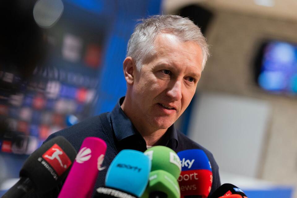 Frank Baumann