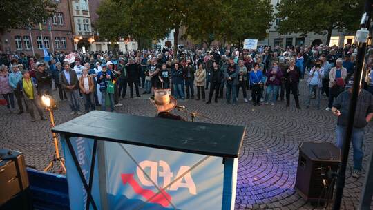 AfD