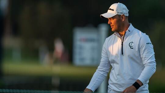 Martin Kaymer