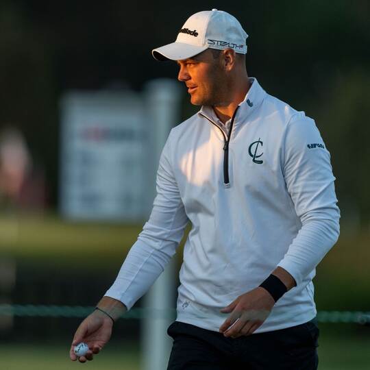 Martin Kaymer