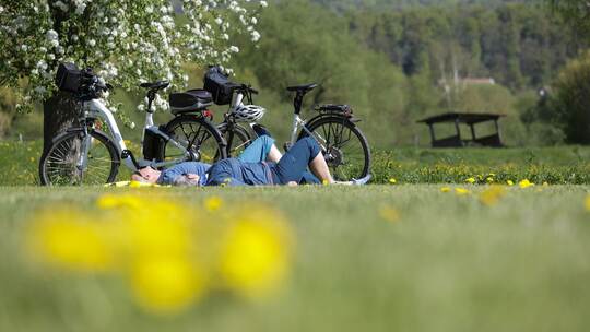 Wetter in Baden-Württemberg