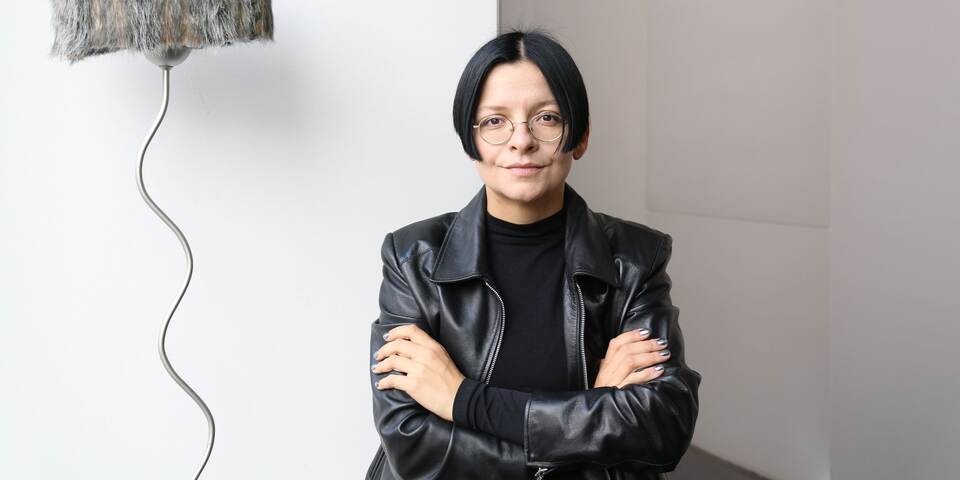 Henrike Naumann