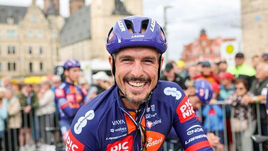John Degenkolb