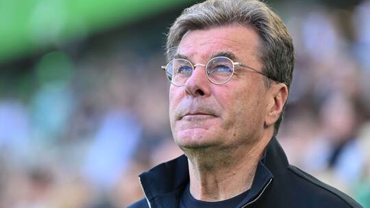 Dieter Hecking