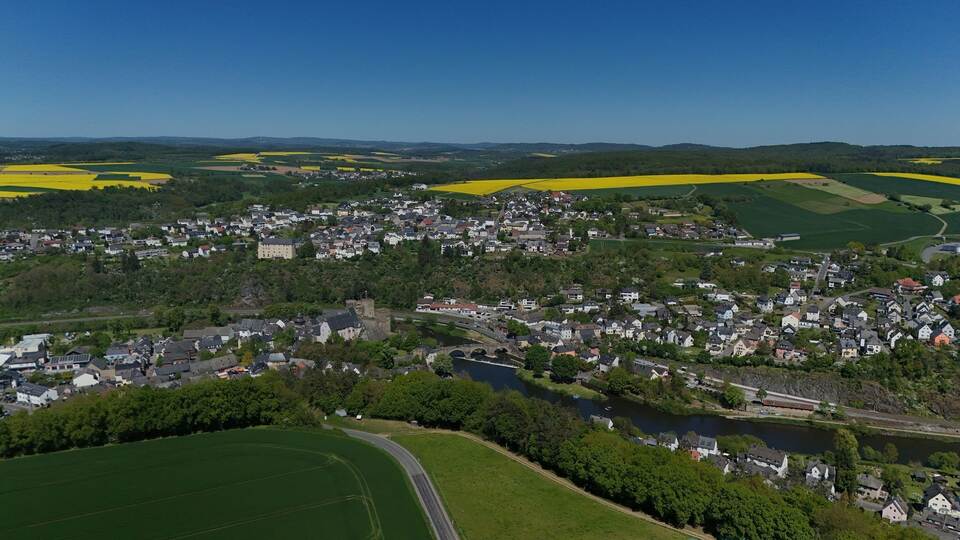 Fünftes Todesopfer nach Unglück in Lederfabrik in Runkel