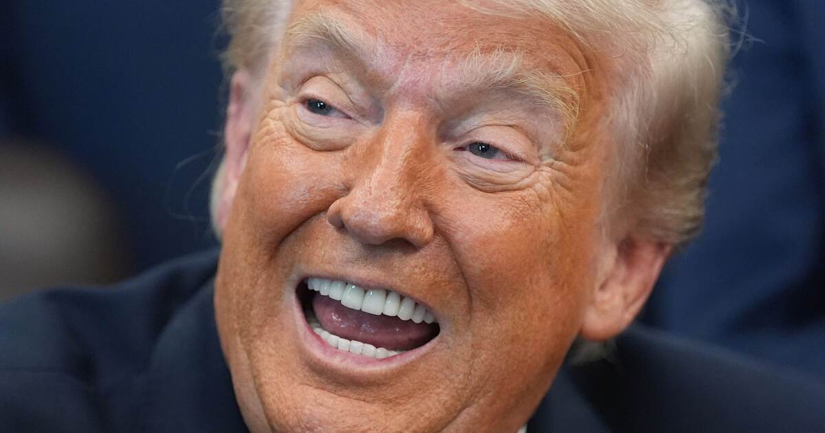 Trump: Tariffs on cars and trucks from the EU rise to 25 percent