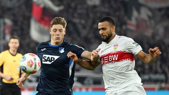 Alexander Prass und Josha Vagnoman Alexander Prass und Josha Vagnoman