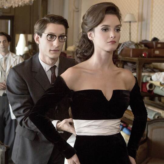 Kinostarts - "Yves Saint Laurent" Kinostarts - "Yves Saint Laurent"