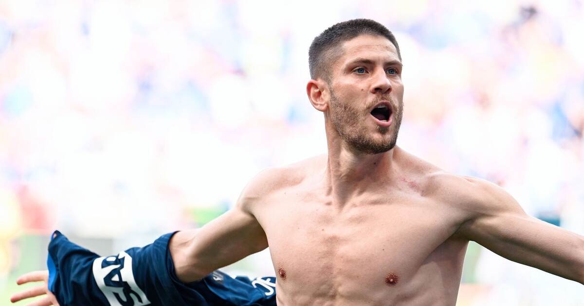Kramaric festival with a happy ending for VfB