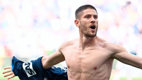 TSG 1899 Hoffenheim - VfB Stuttgart