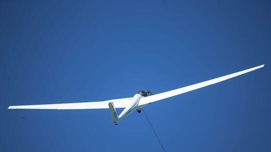 Segelflieger