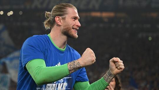 FC Schalke 04 - Fortuna Düsseldorf