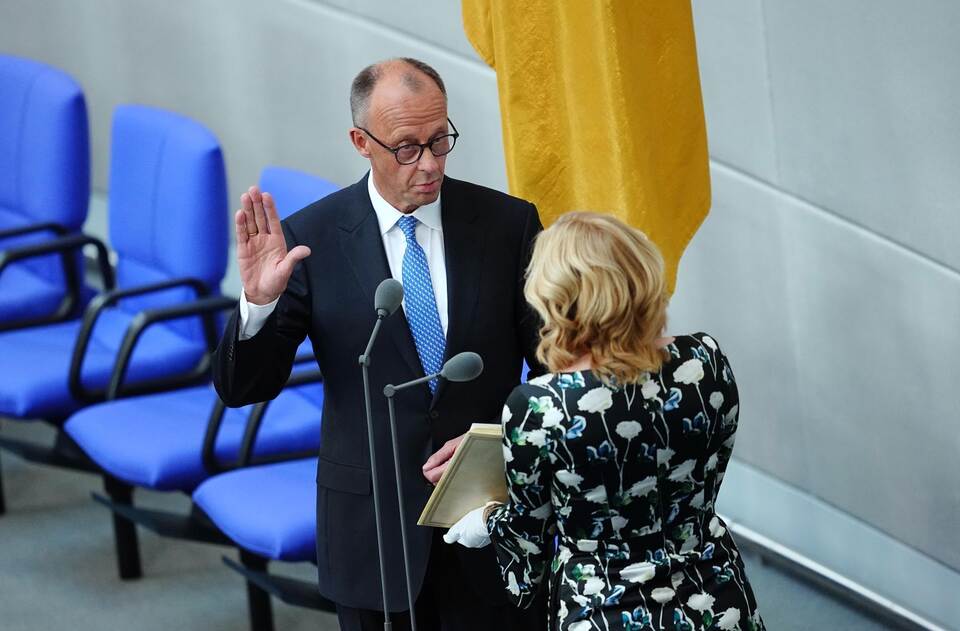 Umfrage: 76 Prozent mit Bundesregierung unzufrieden