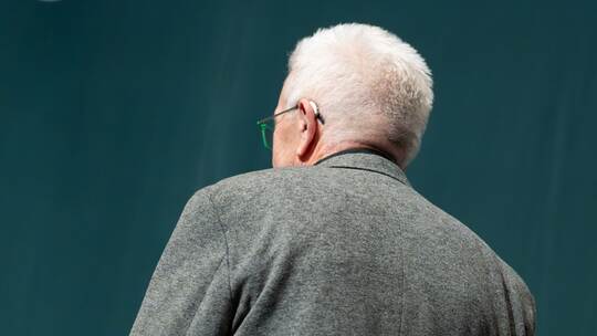 Winfried Kretschmann