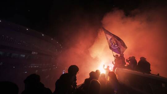 FC Porto - FC Alverca