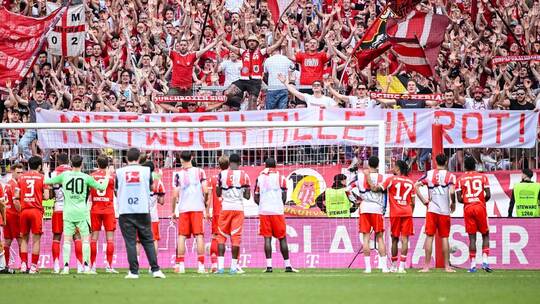 Bayern München - 1. FC Heidenheim Bayern München - 1. FC Heidenheim