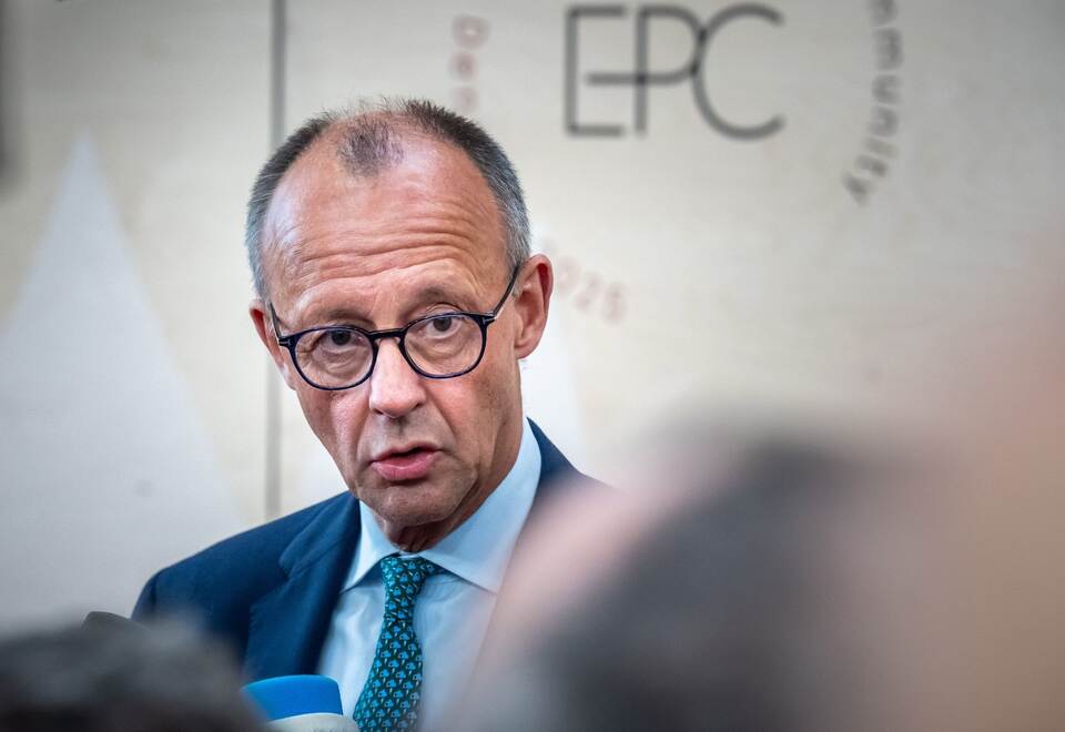 Gipfeltreffen der Europäischen Politischen Gemeinschaft