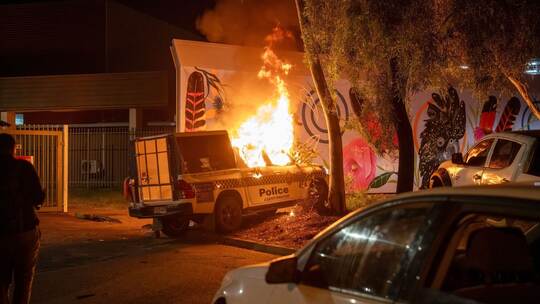Fünfjährige in Australien tot – Mordanklage gegen Verdächtigen