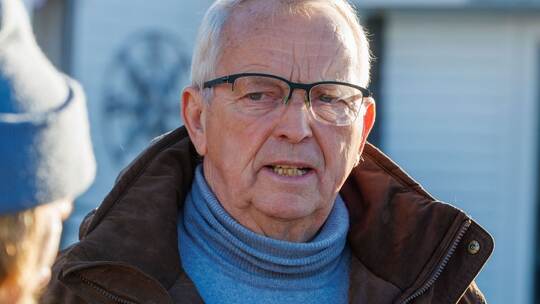 Weitere Entwicklung zum Buckelwal in der Ostsee