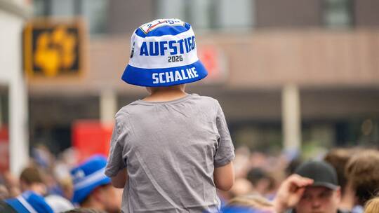 FC Schalke 04 - Fortuna Düsseldorf