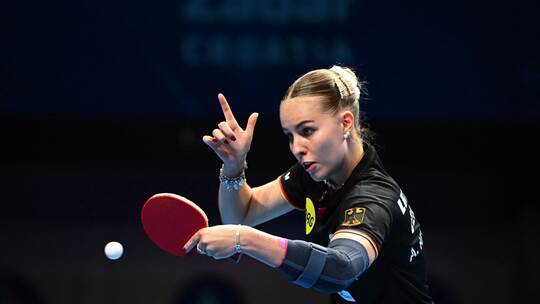 Annett Kaufmann