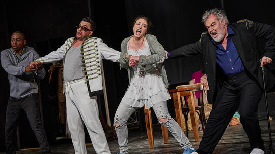 La_Cenerentola