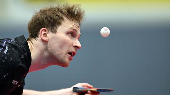 Benedikt Duda