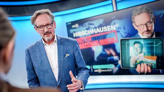 Eckart von Hirschhausen