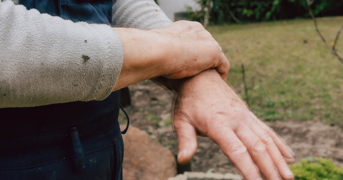 Parkinson's disease caused by pesticides: IG BAU warns employees in ...