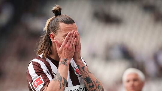 FC St. Pauli - FSV Mainz 05