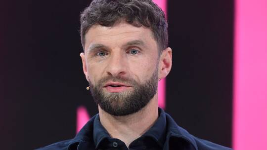 Thomas Müller