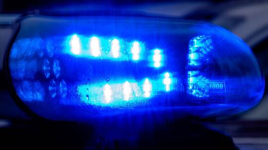 Polizei