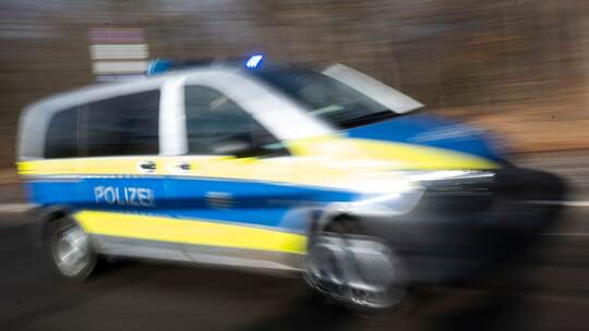 Polizei Baden-Württemberg