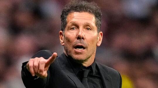 Diego Simeone
