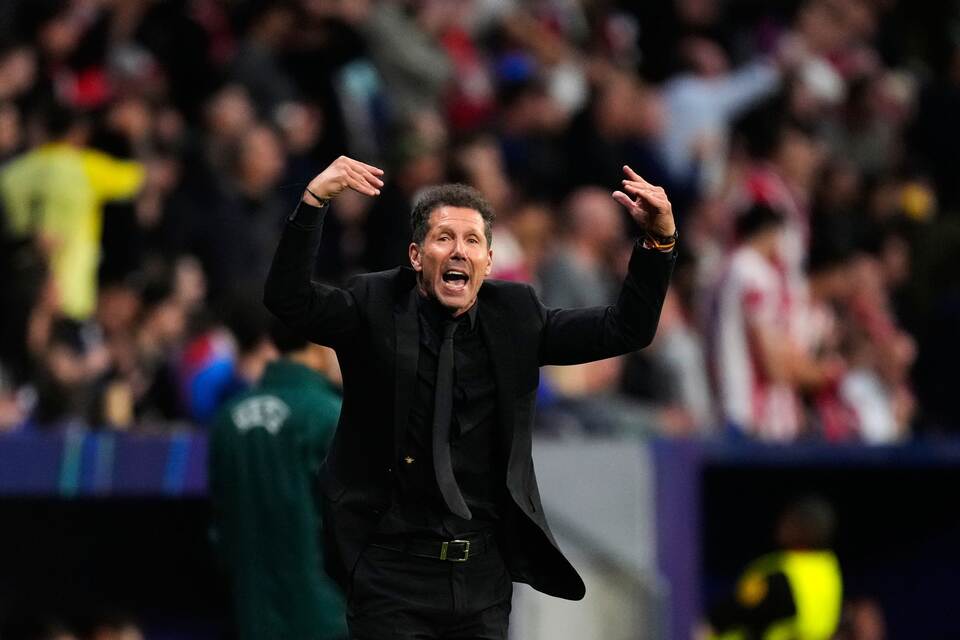 Diego Simeone