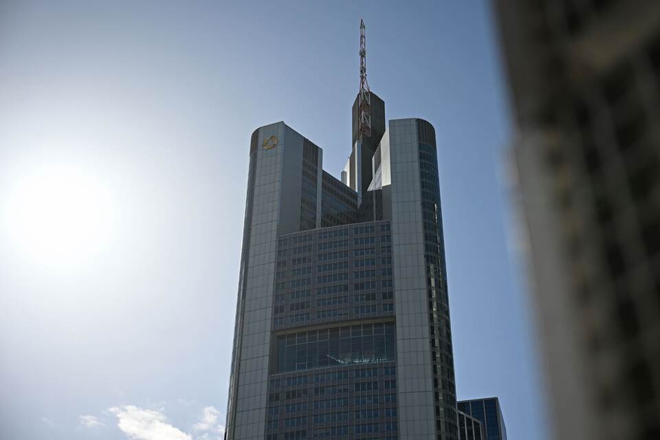 Commerzbank