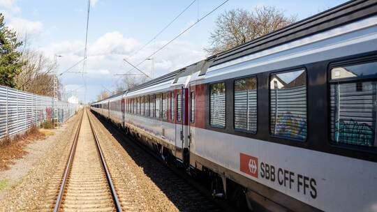 Schweizer Bahnen SBB Schweizer Bahnen SBB
