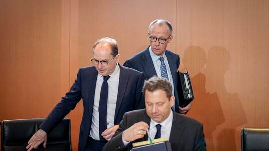 Bundeskabinett