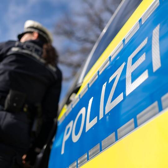 Polizei Baden-Württemberg