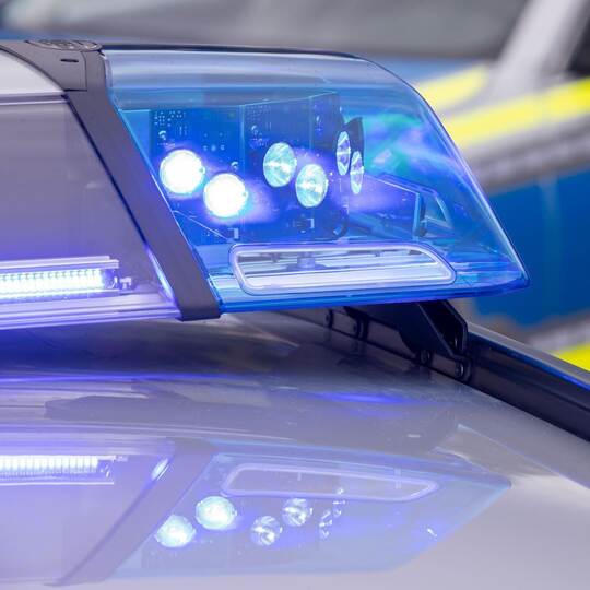 Polizei
