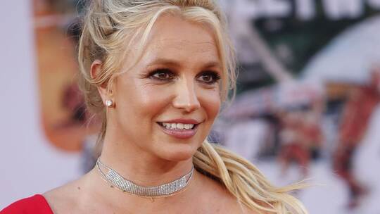 Britney Spears