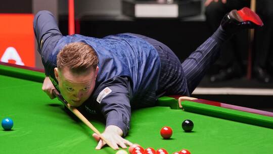 Halo Snooker-Weltmeisterschaft 2026 Halo Snooker-Weltmeisterschaft 2026
