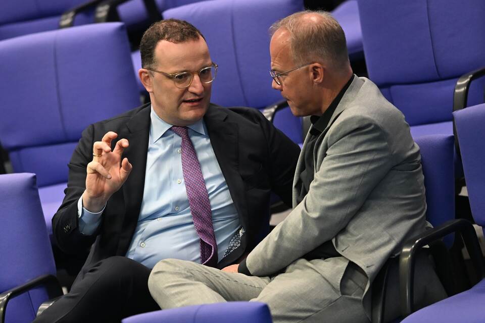 Bundestag