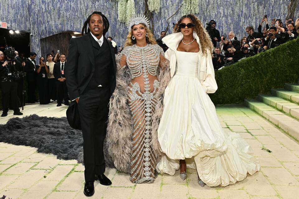 Met Gala