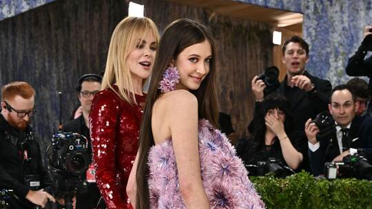 Met Gala